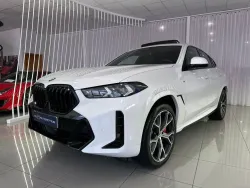BMW X6 xDrive30d M Sport