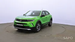 Opel Mokka de 2022