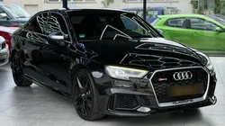 Audi RS3 400 ch – Échappement Sport RS Matrix LED