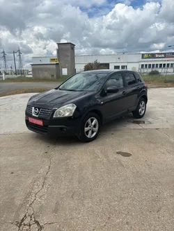 NISSAN QASHQAI Garantie 12 mois