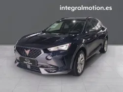 CUPRA Formentor 1.5 TSI 110kW (150 CV)