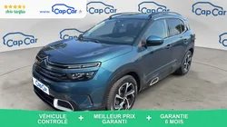 Citroën C5 Aircross 1.6 THP PureTech 180 EAT8 Shine
