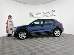 Audi Q2 II (2) 35 TFSI 150 Advanced 150Ch S-Tronic Matrix Led & Caméra & Virtual Cockpit & Keyless Go & Apple Car Play & 20 000Kms