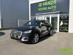 Audi Q2 30 TDI 116ch S line S tronic 7