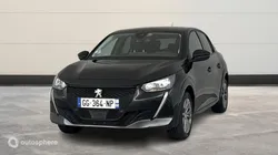 Peugeot 208 e-208 136ch Roadtrip
