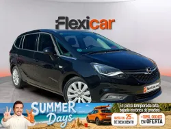 OPEL Zafira Tourer 1.4 T Excellence Aut. 18´´