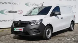 Renault Kangoo de 2025