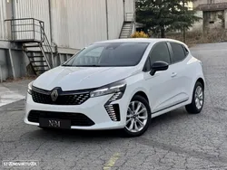 Renault Clio 1.0 TCe Evolution