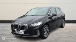 Bmw Série 2 Active Tourer 218i 136ch Luxury DKG7