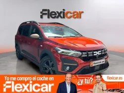 Dacia Jogger 1.0 TCe Expression 81kW 7pl.