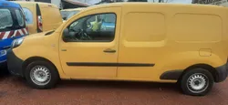 Kangoo ZE électrique Rallongé 44 kw / Autonomie 200 kms / 107000 kms / gtie 6 mois / CT Ok