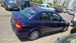 Opel Astra 1.4 16v 750