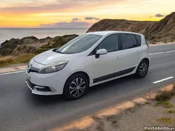 Renault Scénic Dinamic 1 dono 2013