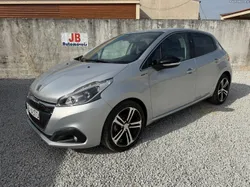Peugeot 208 1.2 PureTech GT Line