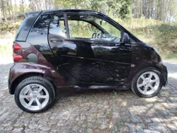 Smart ForTwo Coupé 1.0 Turbo 84cv c/ Patilhas F1 - NACIONAL - Garantia