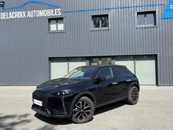 Ds 3 1.2 PURETECH 100ch PERFORMANCE LINE