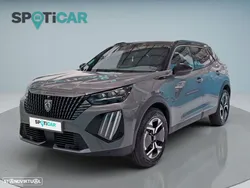 Peugeot 2008 1.2 Hybrid GT e-DCS6