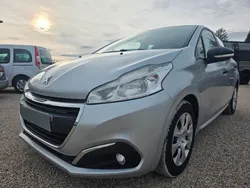 💎 peugeot 208 affaire 1.6 blue hdi 100 ch bvm5 premium 💎MOTEUR FIABLE 💎FAIBLE KM💎PREMIERE MAIN