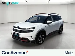 CITROEN C5 Aircross PureTech 130 S&S EAT8 C-Series