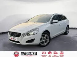 Volvo V60 D3 Momentum