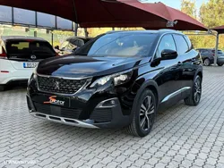 Peugeot 3008 1.5 BlueHDi GT Line