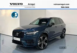 VOLVO XC90 T8 Recharge R-Design AWD Aut.