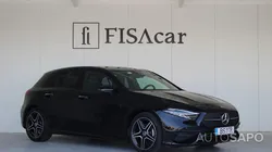 Mercedes-Benz Classe A de 2025