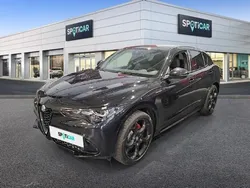 Alfa romeo Stelvio 2.2 Diesel 160ch Veloce AT8