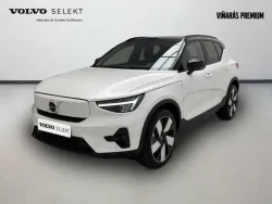 Volvo XC40 P8 Recharge Ultimate Eléctrico Puro