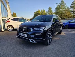 Seat Ateca Urban Advanced 1.0l TSI 110 BV6