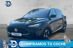 MG HS 1.5 T-GDI Luxury Aut.