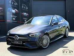 Mercedes Classe C 220d 197 ch AMG Line / Full Options