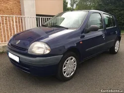 Renault Clio 2 - 3 portas
