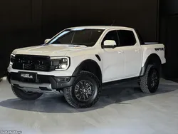 Ford Ranger 2.0 EcoBlue CD Rapto