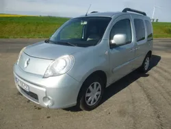 RENAULT KANGOO 1.5 DCI 90 cv 5 PLACES CLIMATISATION REGULATEUR 5 CV CRIT AIR 2