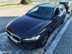 Volvo V60 2.0 D3 Geartronic