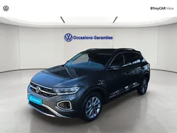 VOLKSWAGEN T-Roc 1.5 TSI EVO 150 Start/Stop BVM6 Style