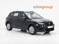SEAT Arona 1.0 TSI Style