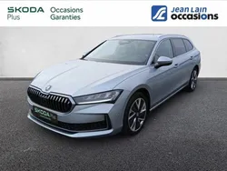Skoda Superb Combi 2.0 TDI 150 ch SCR DSG7 Selection