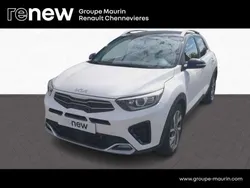 Kia Stonic 1.0 T-GDi 100ch GT Line