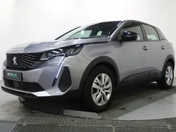 Peugeot 3008 1.5 BlueHDi 130ch S&S Active Pack EAT8
