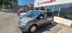 RENAULT GRAND MODUS PHASE 2 1.5 DCI 85cv boîte auto