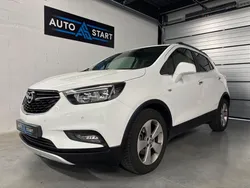 Opel MOKKA X Innovation 1.6 CDTI BVA 136Cv/CARPLAY/CAMERA/RADARS/CLIM AUTO BI-ZONE