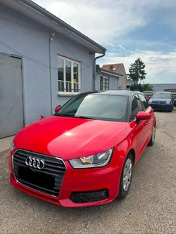 đźš—Audi a1 Sportback 1.0 tfsi 95cv garantie đźš—