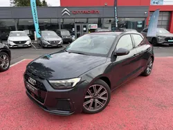 Audi A1 Sportback (2) 1.0 25 TFSI 95CH S tronic 7 Advanced