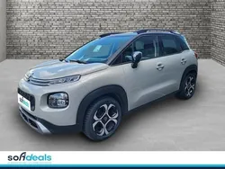 Citroen C3 Aircross BlueHDi 120ch S&S Shine EAT6