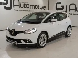 RENAULT Scénic Scénic 1.2 TCe Energy Intens 96kW
