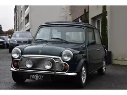 ROVER MINI 1.3i British Open II