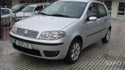 Fiat Punto 70 JTD Multijet Active de 2008