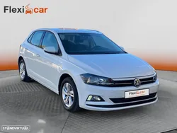 VW Polo 1.0 TSI Confortline DSG